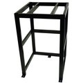 Johndow Industries Heavy-Duty Floor Stand FS-300